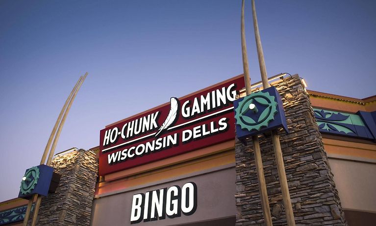 Ho Chunk Casino Wisconsin Dells Age Limit